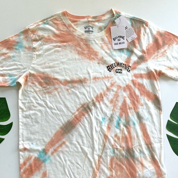 🔆BILLABONG Boys’ Short Sleeve T-Shirt🔆 - Picture 3 of 6